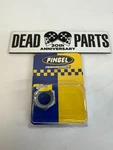 Harley Pingel A3001C Petcock Gas Fuel Valve Nut. Fixed Price $30.80.