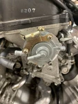 Remanufactured Honda Super Magna Afv (vacuum Valve) 16970-MN0-003. Fixed Price $164.95.