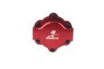 Aeromotive Billet Hex Drive Fuel Pump ORB-10 Inlet Outlet 3600 Hp Gas. Fixed Price $1143.11.