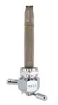 Pingel Power-flo Petcock 90DEG. Outlet Facing Forward Smooth Design Chrome. Fixed Price $150.07.