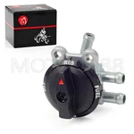 Fuel Tap Petcock For Kawasaki Motorcycle Ninja ZX-11 ZX1100 1993-2001 51023-1321. Fixed Price $54.97.