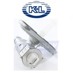 K&l Supply Fuel Petcock For 1983 Yamaha XVZ1200 Venture - Body Gas Tanks Hh. Fixed Price $48.78.