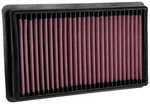 For K&n 33-5106 High-flow Reusable Air Filter Jeep Wrangler Gladiator. Fixed Price $73.99.