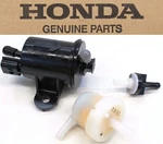 Fuel Pump Filter Check Valve Set 2003-2022 Nps 50S Ruckus Honda Oem #H169 B. Fixed Price $129.98.