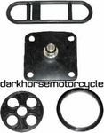 Fuel Petcock Repair Kit For Suzuki GS1000C 78-79 K&l 18-4354V. Fixed Price $30.07.