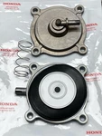 Honda CBR1100 Xx Blackbird 1997 98 / Fuel Tank Petcock Tap Vacuum Diaphragm. Fixed Price $95.35.