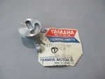 Nos Yamaha Oem Fuel Cock Lever 1978-1981 SR500 1976-1977 XS360 1J7-24524-00. Fixed Price $19.95.