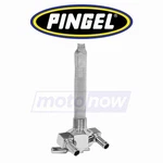 Pingel Aluminum Fuel Valve For 1996-2006 Harley Davidson Flhri Road King Te. Fixed Price $204.75.