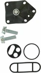 Fuel Petcock Rebuild Kit For Kawasaki ZR750 ZR-7S 00-02 K&l 18-2763V. Fixed Price $28.99.