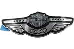 62231-03A New Oem 2003 Harley-davidson Fxd Dyna Touring 100TH Anniversary Right. Fixed Price $269.99.