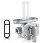 Petcock Fuel Valve For Yamaha YZ400F YZ250F YZ426F YZ450F YZ80 YZ85 4DP-24500-01. Fixed Price $12.99.