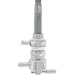 Pingel Big Twin Fuel Valve Adapter 62134. Fixed Price $69.79.
