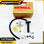 Oem Fuel Valve Petcock Shut Off Tank Switch Kit Fits For Honda Rancher 350 Us. Fixed Price $23.39.