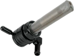 Golan Products 76-312B-BLK Click-slick 22 Mm Fuel Petcock. Fixed Price $190.95.