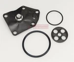 K&l Fuel Tank Petcock Repair Kit Kawasaki Ninja 250R EX250 1988-2007. Fixed Price $34.88.
