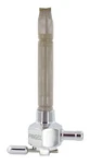 Pingel Power-flo 6211-CH 3/8 Npt Fuel Valve Outlet Facing Inward Harley-davidson. Fixed Price $914.95.