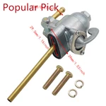 Gas Tank Fuel Valve Petcock For Honda CB350F 1972-1974 CB500K CB550K CB750K. Fixed Price $26.43.