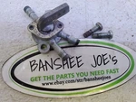 E-ton Rascal Ixl 40 Oem Fuel Valve Petcock Shut Off. Fixed Price $34.99.