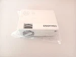 Comaogo T001 Compact Led Projector 9500 Lumens Hdmi 1920X1080 -free Shipping. Fixed Price $49.00.
