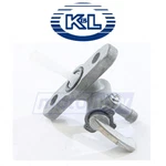 K&l Supply Fuel Petcock For 1984-1988 Suzuki RM125 Body Gas Tanks Ed. Fixed Price $56.71.