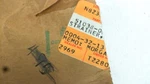 Kawasaki Nos 51038-008 Fuel Strainer. Fixed Price $10.99.