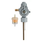 Petcock Fuel Gas Tank Valve For Yamaha RX50 RD60 YZ80 DT80 GT80 DT100 M14X1.5MM. Fixed Price $12.99.