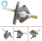 Gas Tank Fuel Valve Petcock 51023-0024 For Kawasaki KX65 KX85 KX100. Fixed Price $15.64.