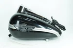 2003 Harley Touring Electra Glide Classic Oem Fuel Tank Gasoline Reservoir. Fixed Price $975.00.