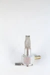 Triumph Norton Bsa Petcock Pingel 4210-AH Single Outlet On/off Only Hex Valve. Fixed Price $91.99.
