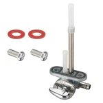 Fuel Valve 4WM-24500-02-00 Replacement For Yamaha V-star 1100 Classic 2004. Fixed Price $13.01.