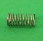 Qty 1973-1983 Kawasaki Kz Gpz Nos Oem Engine Tap Spring 92081-1055. Fixed Price $24.99.