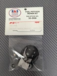 Petcock Repair Kit For Kawasaki KZ1000E,J,R 79-83 KZ1100A 81-83 Ks 55-2006. Fixed Price $34.98.