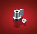 Show Chrome Fuel Shut Off Knob 1-247*. Fixed Price $11.98.