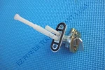 Kawasaki Motorcycle Replacement Manual Fuel Petcock Tap Valve 51023-0024. Fixed Price $39.99.