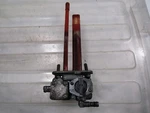 Yamaha 82 83 XZ550 Vision Oem Gas Tank Fuel Petcock. Fixed Price $80.00.