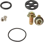 Balls Fuel Tap Repair Kit #60-1062 Fits Suzuki RM125/RM250. Fixed Price $18.86.