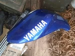 Yamaha FZ1000 FZ600 FZ700 Fazer Gas Fuel Petrol Tank. Fixed Price $249.00.