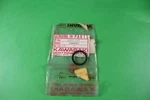 Nos Original Kawasaki F9 F5 F7 Fuel Cock Cup Gasket #51037-009. Fixed Price $9.95.