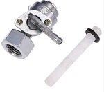 Hoypeyfiy Gasoline Generator Shut Off Valve Tank Pump Petcock Fuel Switch.... Fixed Price $13.50.