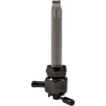 Pingel Power-flo Fuel Valve 22MM Hex 180 Deg. Outlet Facing Inward Smooth. Fixed Price $146.65.
