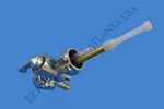 Kawasaki Replacement Fuel Tap Valve Petcock Assembly 51023-043. Fixed Price $39.99.