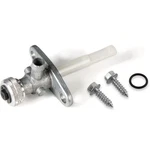 Acerbis Universal Straight On/off Fuel Petcock - 2630609999. Fixed Price $15.88.
