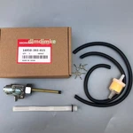 New 16950-393-015 Gas Fuel Tank Petcock Valve For Honda ATC250SX ATC250ES. Fixed Price $26.85.