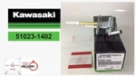 Kawasaki Oem 51023-1402 Prairie 360 4X4 Fuel Tap Petcock Genuine Japan Jdm New. Fixed Price $118.12.