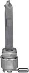 Pingel Single Outlet Reserve Valve Liberty Design Petcock Round 6311-CRL. Fixed Price $165.23.