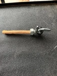 Karcoma Petcock Right Side Airheads 1970- Bmw R100 R90 R80 R75 R65 R60 R50 Capi. Fixed Price $65.74.