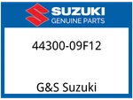 Suzuki Oem Part 44300-09F12 Cock Assy,fuel. Fixed Price $114.57.