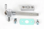 Pingel Power-flo Fuel Valve Adapter Plate Suzuki GSXR1100 86-98 GSXR750 A1702C-0. Fixed Price $58.13.