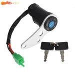 Fit For Suzuki 2000-2004 / DR-Z400E DRZ400E 03-07 Ignition Key Switch. Fixed Price $15.06.