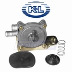 K&l Supply Fuel Petcock Repair Kit For 1985 Kawasaki VN700A Vulcan - Body Rz. Fixed Price $45.60.